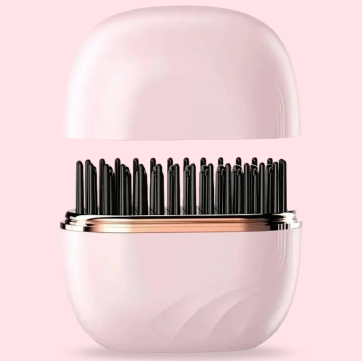 Mini Hair Straightener