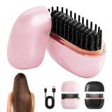 Mini-Haarglätter