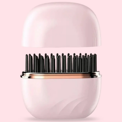 Mini Hair Straightener