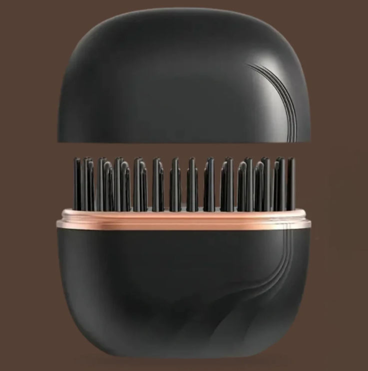 Mini Hair Straightener