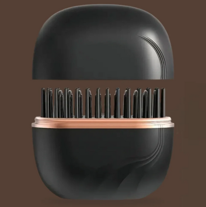 Mini Hair Straightener